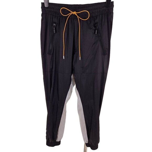 Rhude Flight Pant Size XL Mens 3M Reflective Nylon Track Nwt RARE